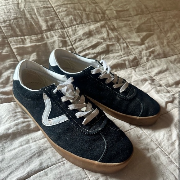 *new* vans sport low shoe - Picture 3 of 3